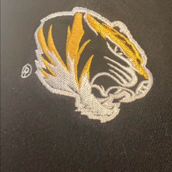 Mizzou jacket - Picture 4 of 4